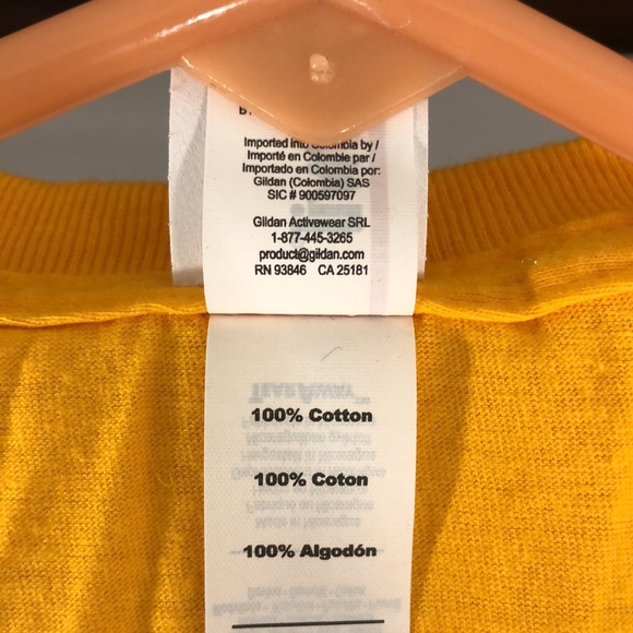 Survivor Vanua anvil t shirt - Picture 6 of 6